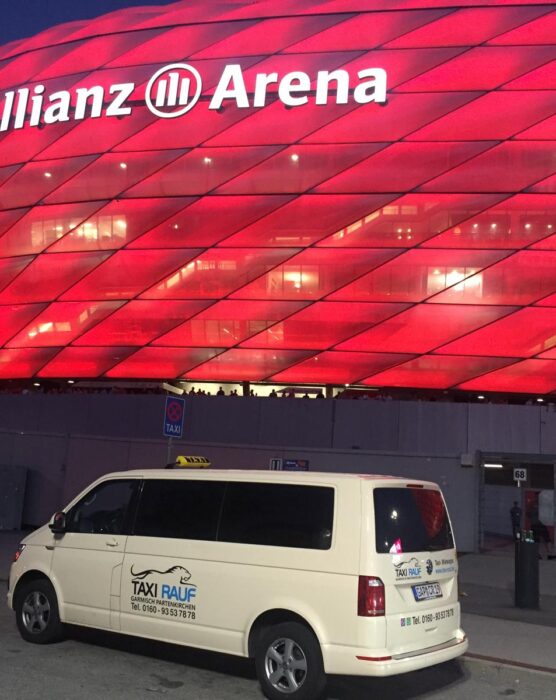 car-allianz-arena